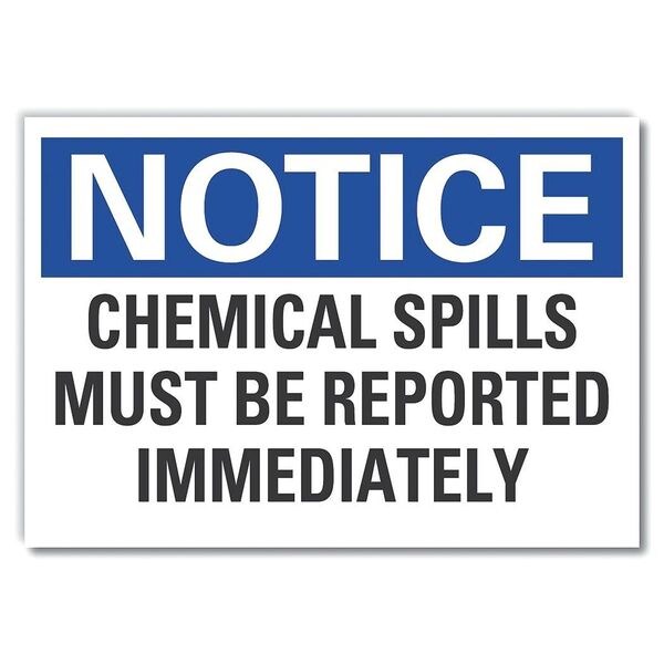 Notice Sign, 10