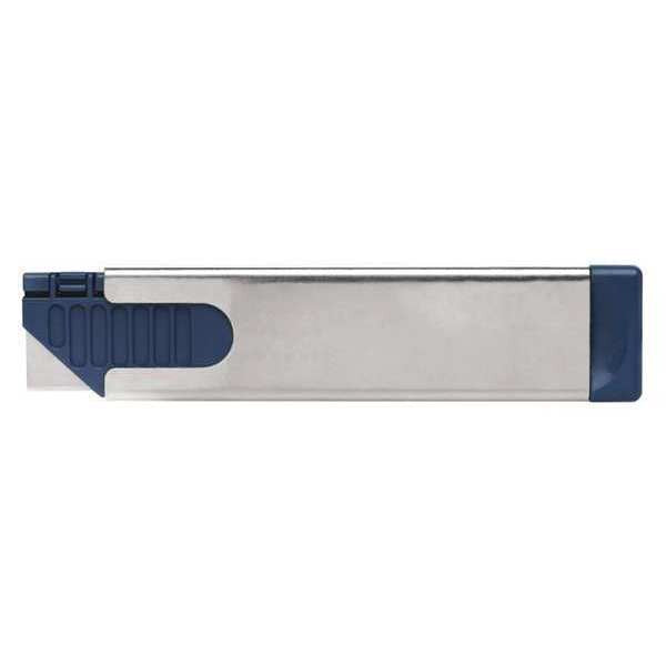 Handy Mip, Level 4, Semi Auto Retractable, Self-Retracting, Aluminum