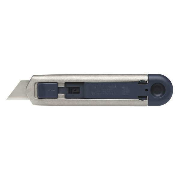 Profi 25 Mip, Level 4 Knife, Self-Retracting, Safety Blade, Aluminum