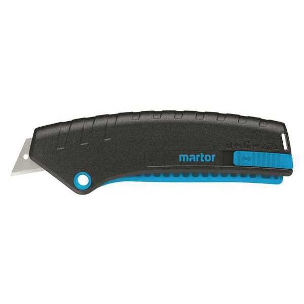 Mizar, Level 5 Knife, Fixed Blade, Trapezoid, Polycarbonate, 5-1/2
