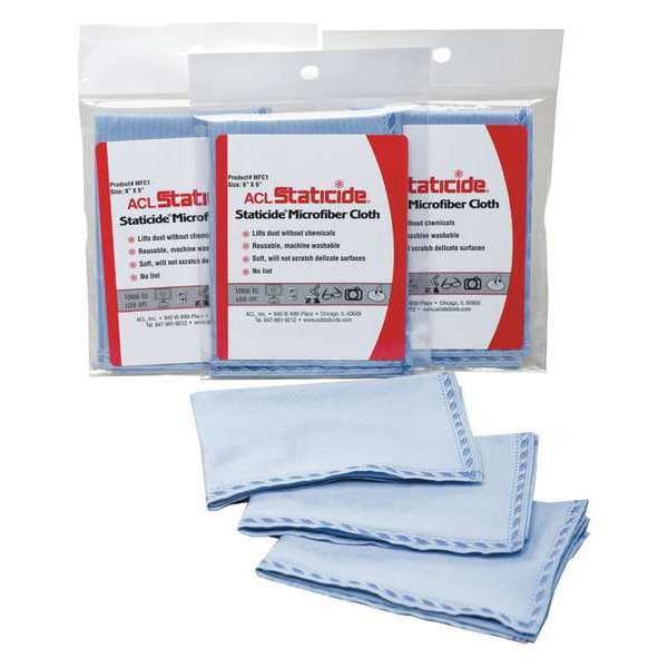 Microfiber Cloth 9
