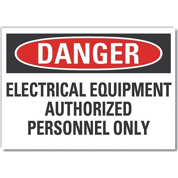 Danger Sign, 14