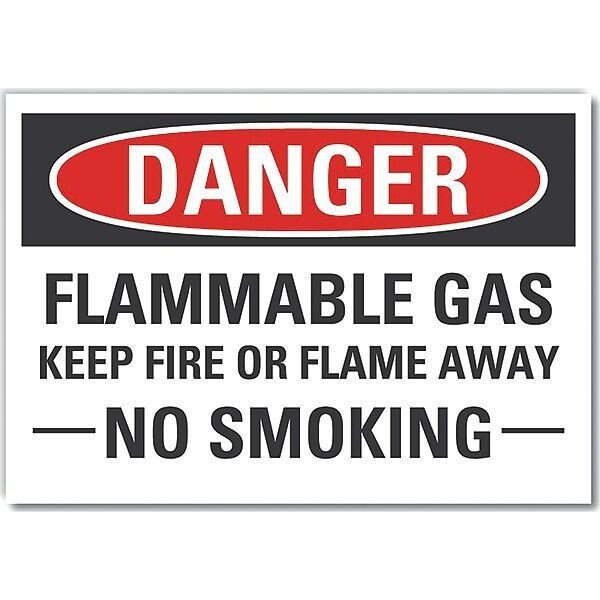 Danger Sign, 10