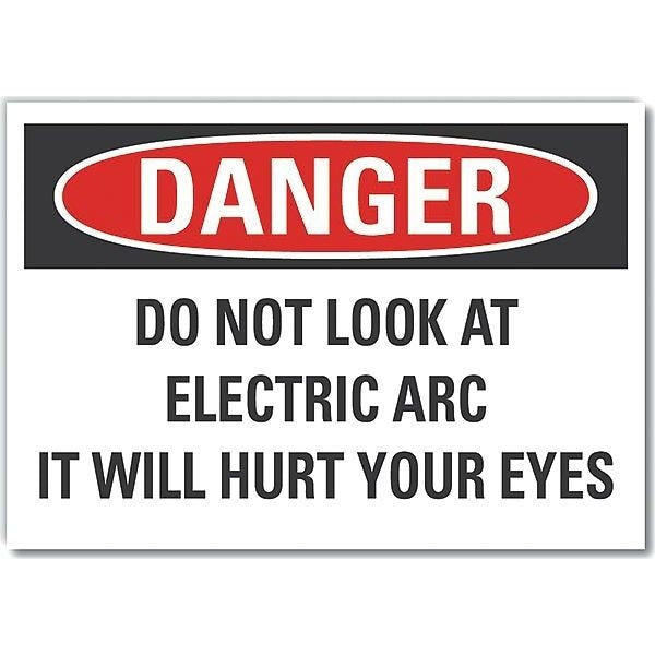Danger Sign, 10