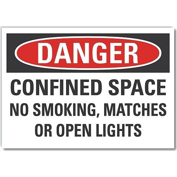 Danger Sign, 10