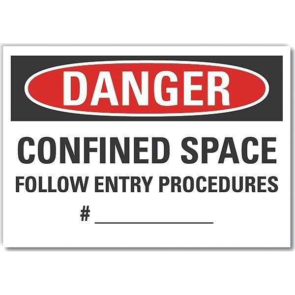 Danger Sign, 14