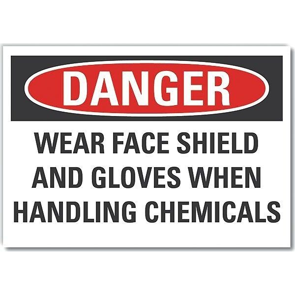 Danger Sign, 14