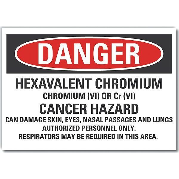 Danger Sign, 14