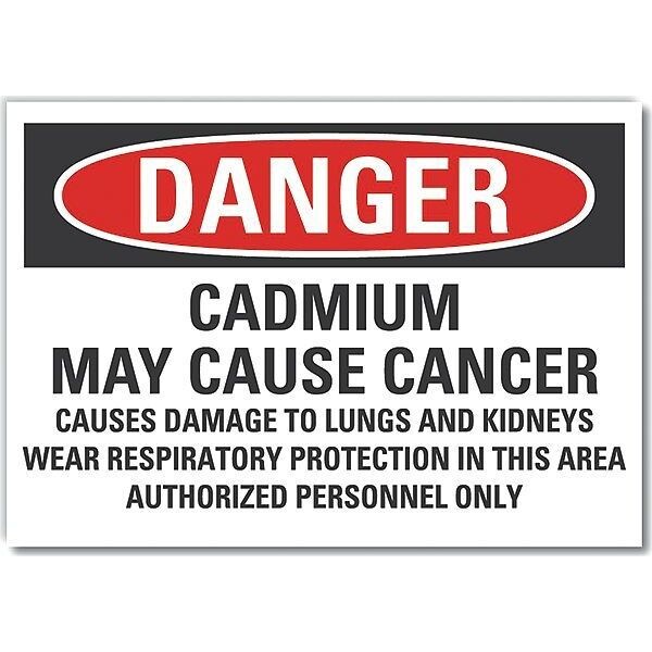 Danger Sign, 14