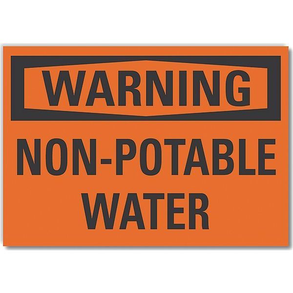 Warning Sign, 14