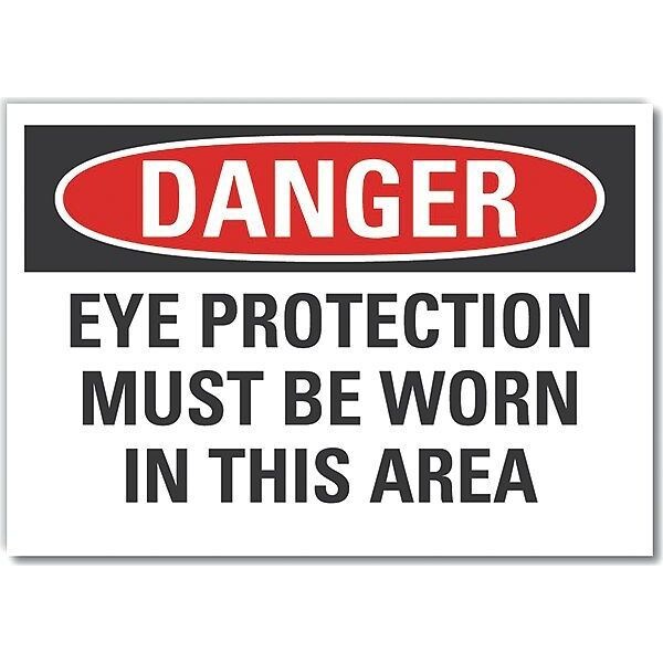 Danger Sign, 10