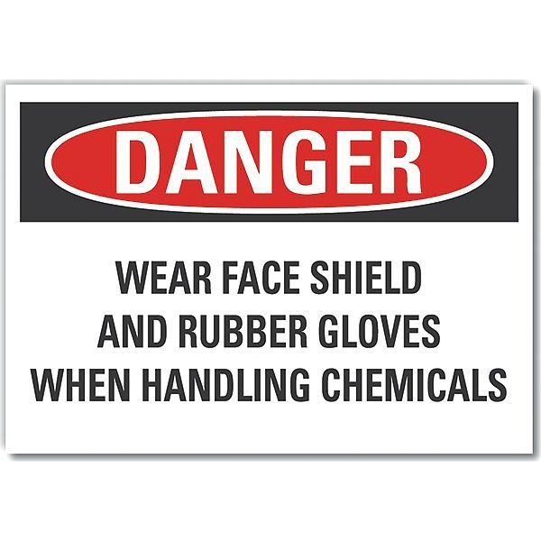 Danger Sign, 10