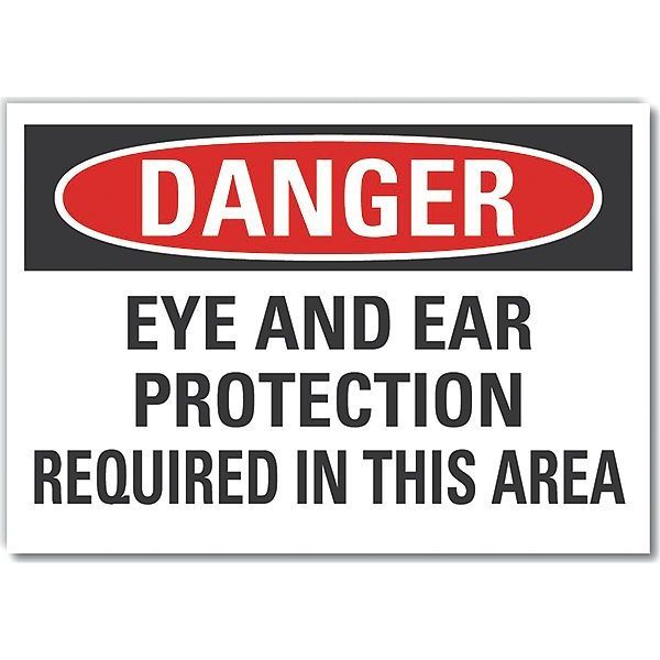 Danger Sign, 14