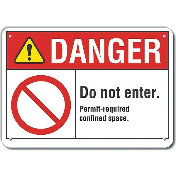 Reflalum Danger Do Not, 14