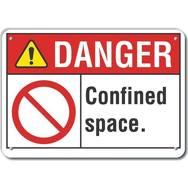 Reflalum Danger Confined, 14