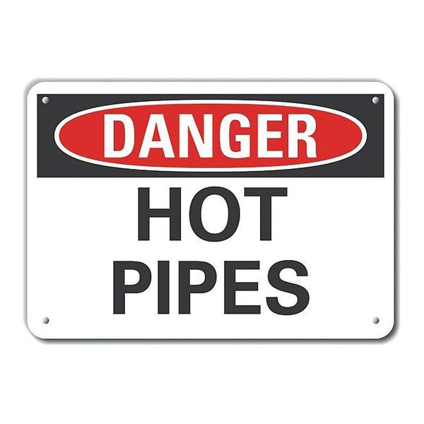 Alum Danger Hot Pipes, 10