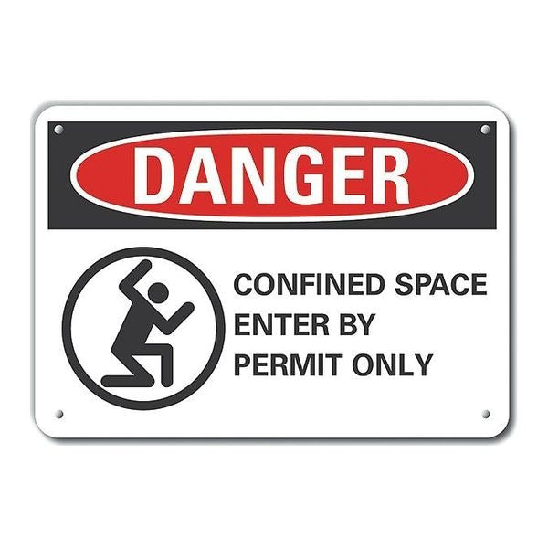 Reflalum Danger Confined, 14