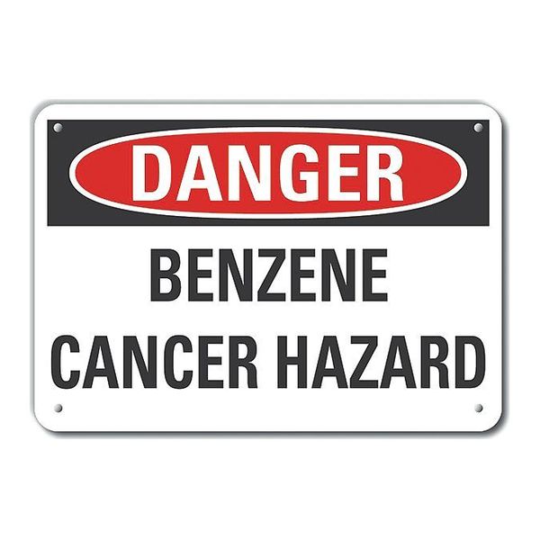 Alum Danger Benzene Cancer, 10