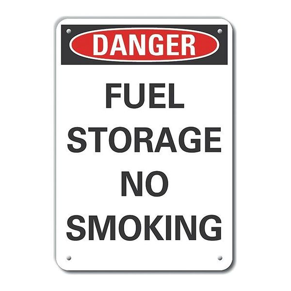 Danger Sign, 10