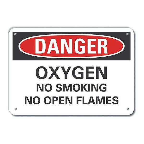 Danger Sign, 7