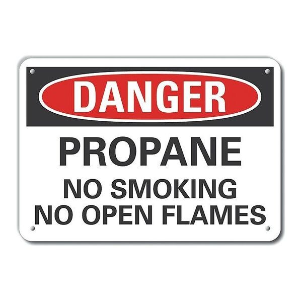 Danger Sign, 7