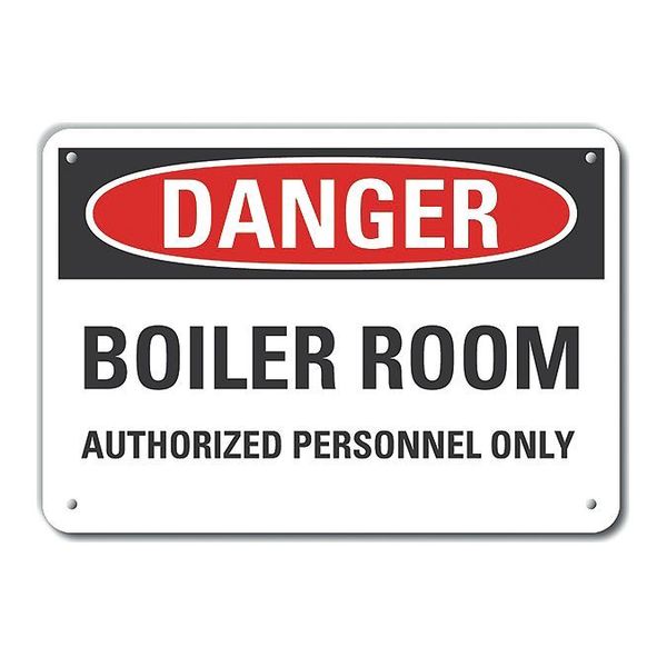 Alum Danger Boiler Room, 10