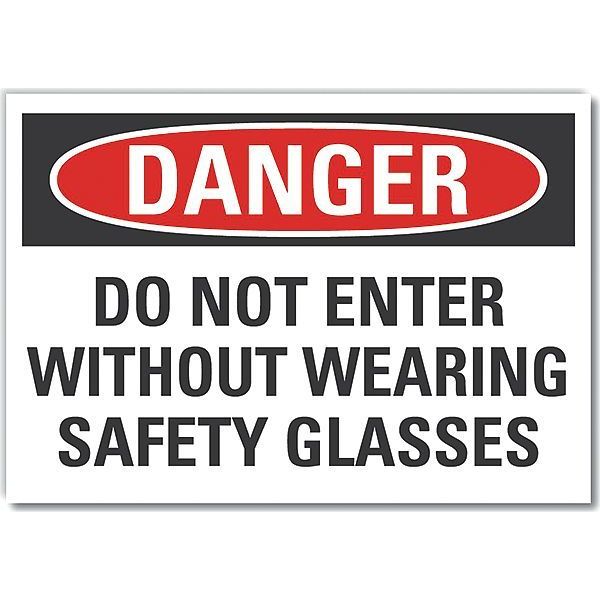 Danger Sign, 10