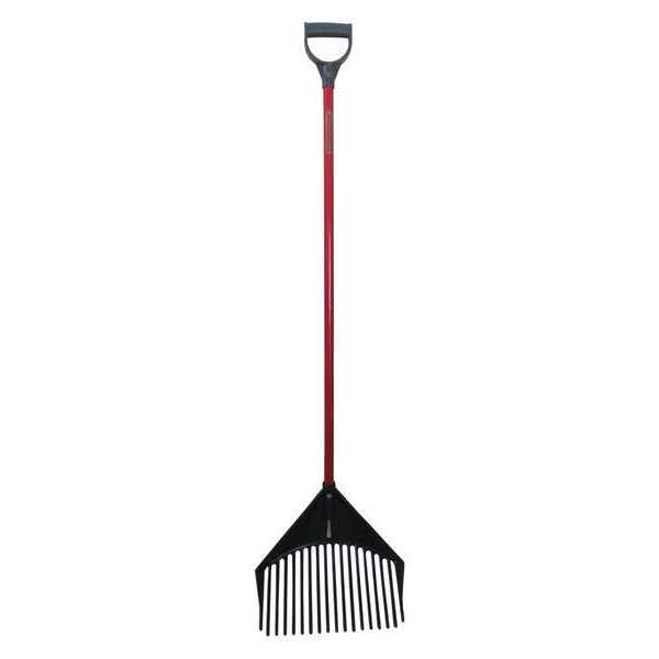 Rake, Shovel, Skim, 1 Garden Tool