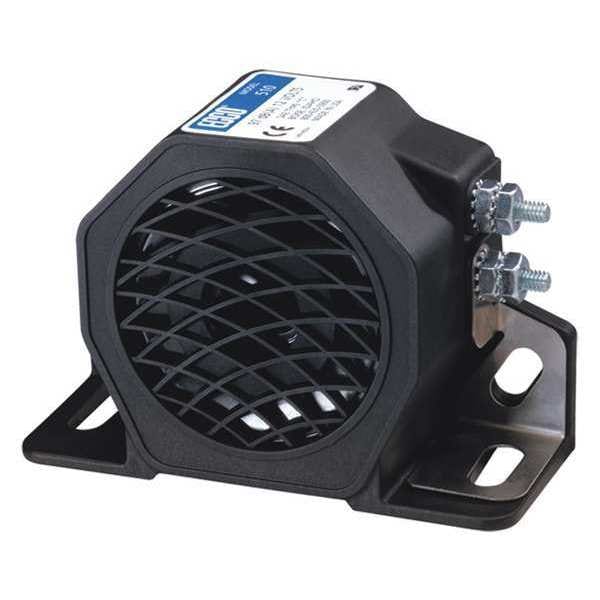 Warning Alarm, Dual Tone, 97Db