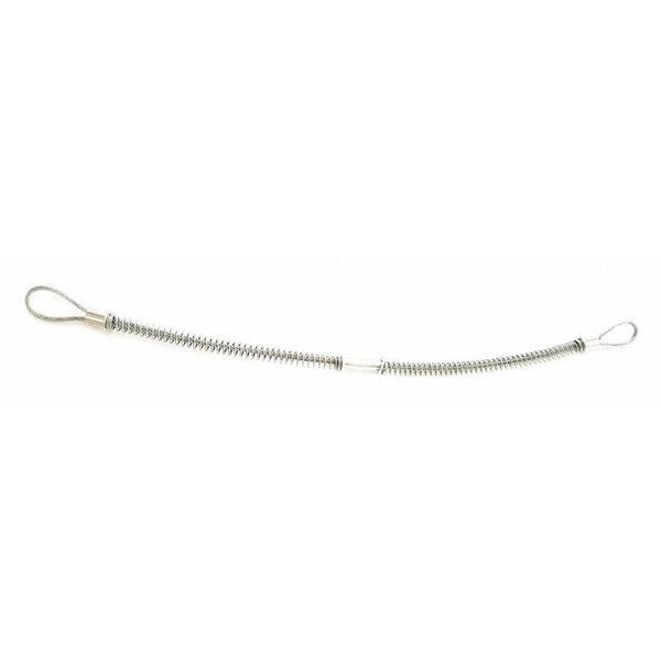 Safety Cable, for 1/2
