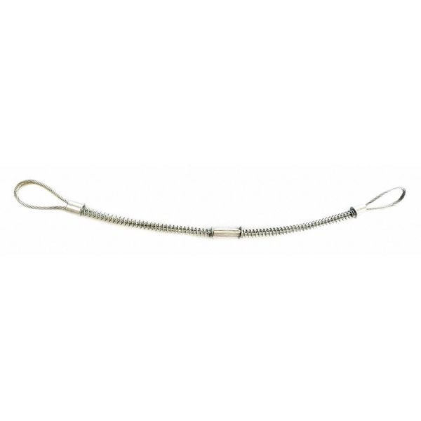 Safety Cable, for 1-1/4