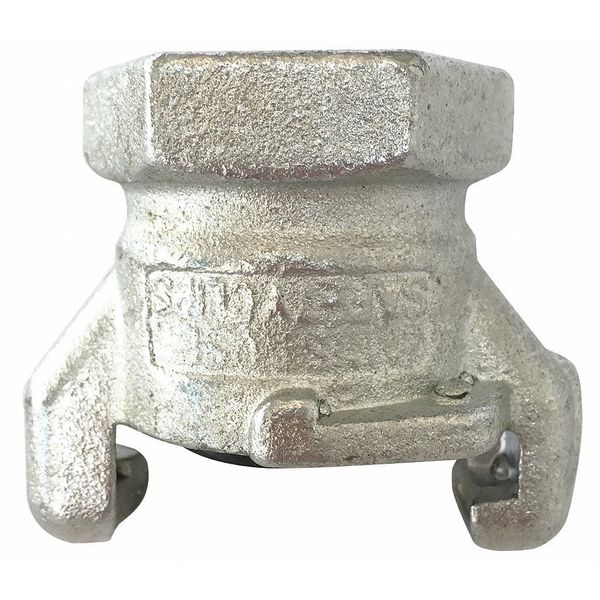 Female Air Fitting, for 1