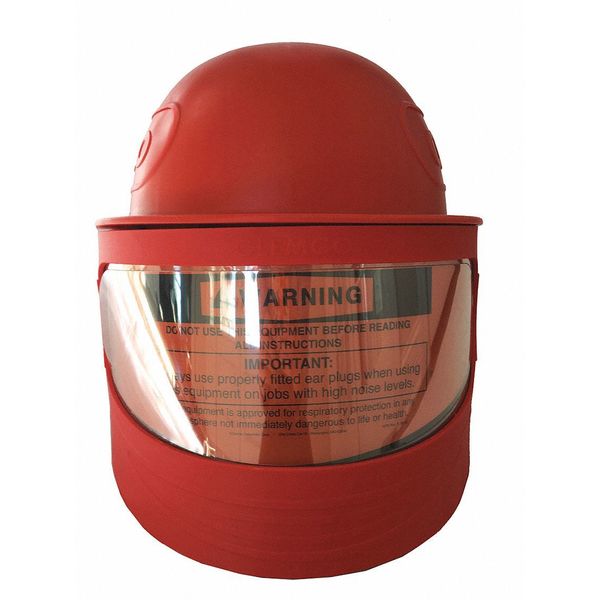 Apollo 600 HP Helmet, ACV
