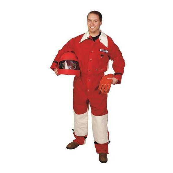 Blast Suit, Small