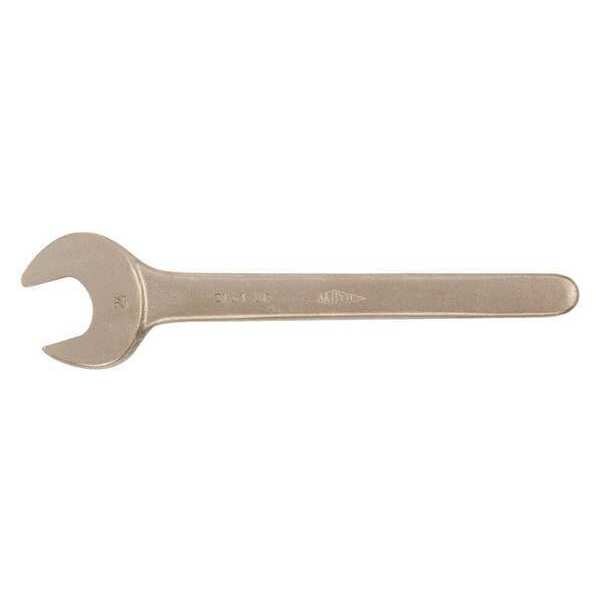 Open End Wrench, Corrosion-Resistant, 13mm