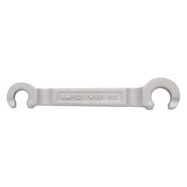 Dual Valve Wheel Wrench, 15/16x5/8