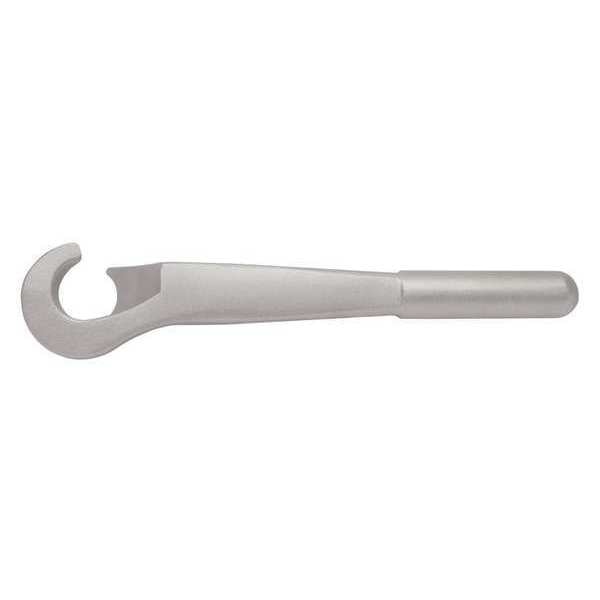 Wrench, Valve Wheel, 2-1/2