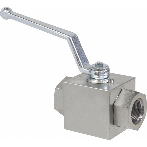 CS Valve, 3/8