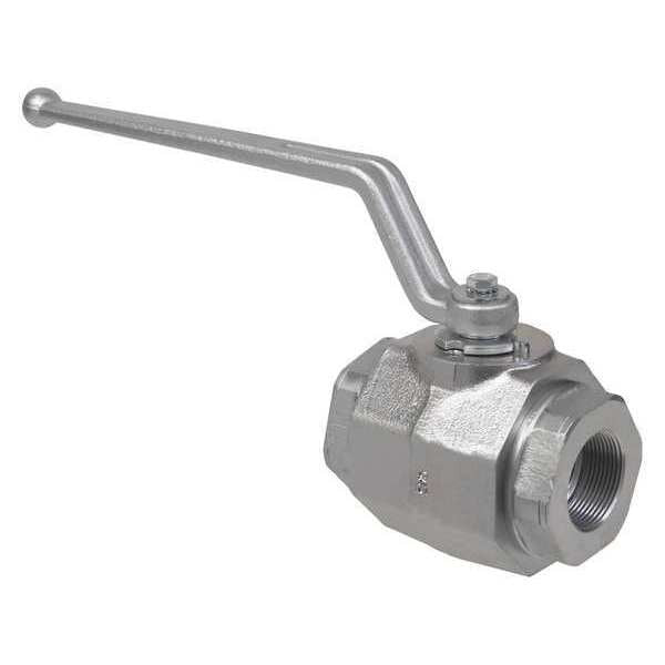 CS Valve, 1.5
