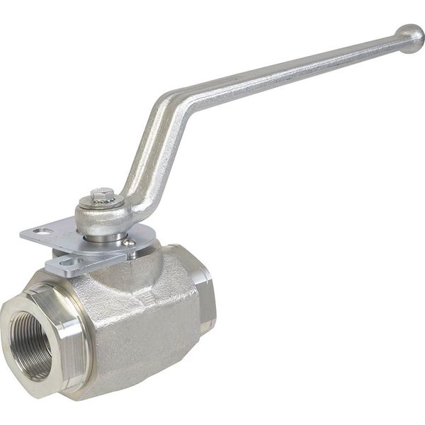 CS Valve, 2