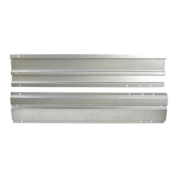 Refrigerator Heat Exchange