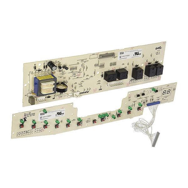 Tactile Board