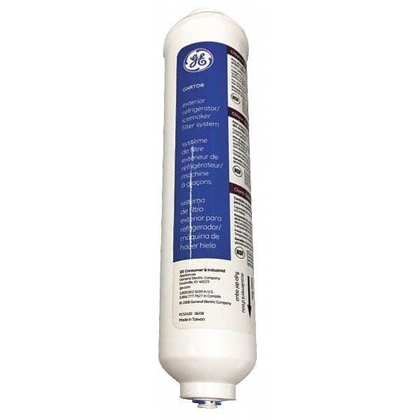 Refrigerator/Icemaker Filtration System