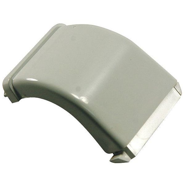 Door Rack Support, Left Hand