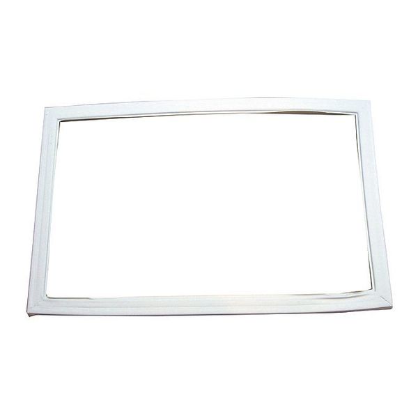 White Freezer Door Gasket