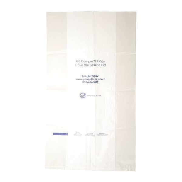 Compactor Bags, PK12