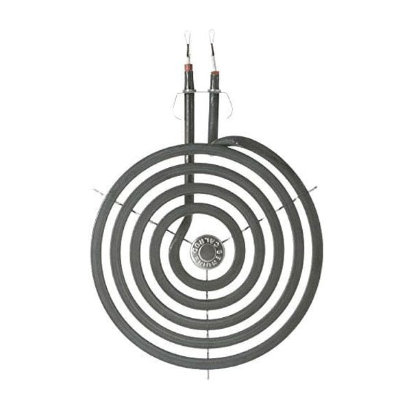 Surface Burner, 6