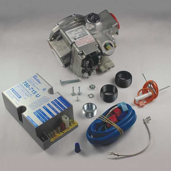 Ignition Kit, 1