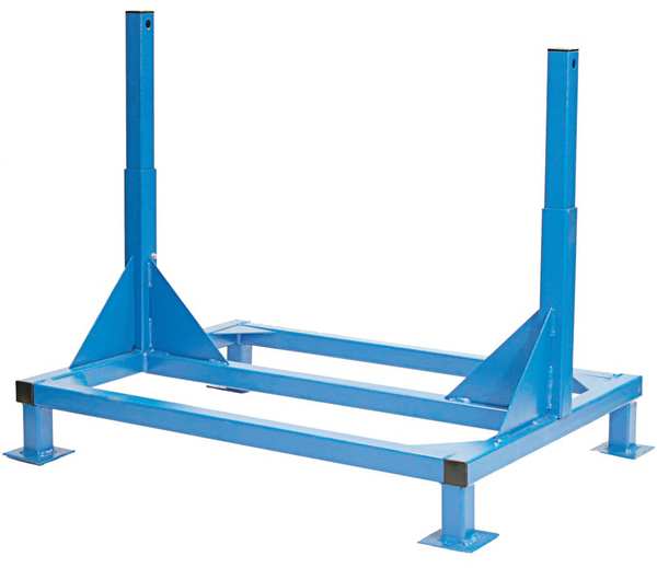Floor Mounting Base 34