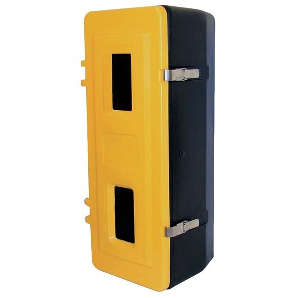 Safety Cabinet, Escape, 27-1/2